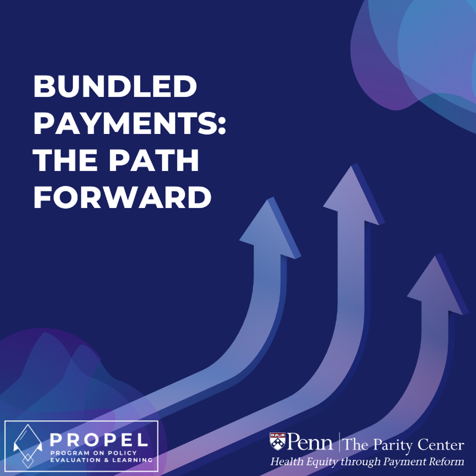 The Path Forward